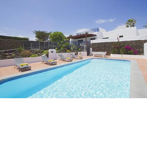 Villa Mojones - 4 Bedrooms large heated pool