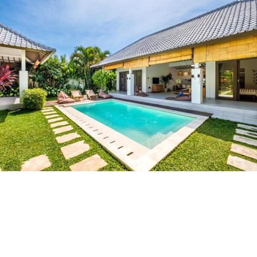 Villa Moju Canggu