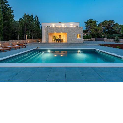 Villa Molaris Muline