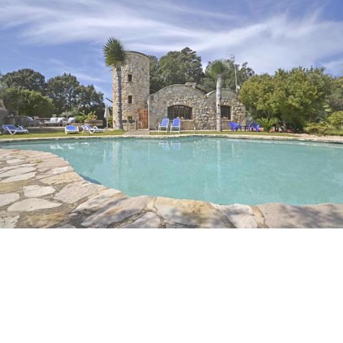 Villa Moli