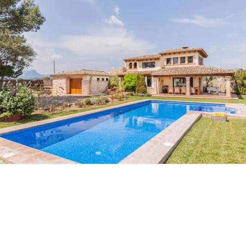 Villa Moliner