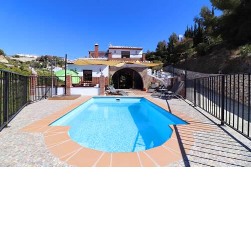 Villa Molineta SpainSunRentals