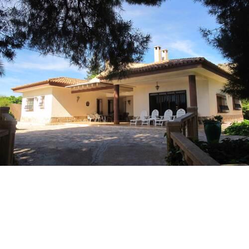 Villa Molinos