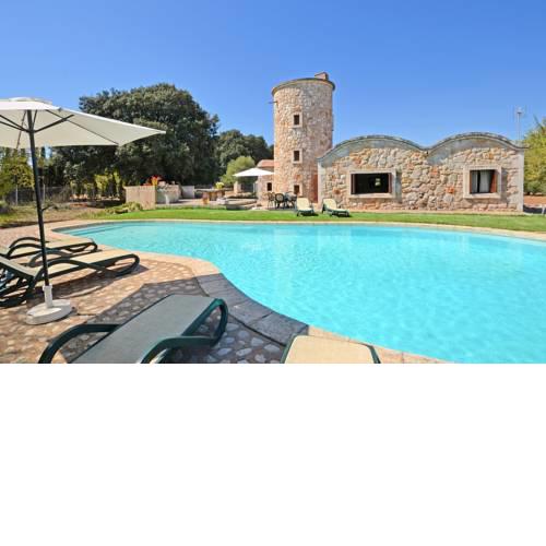 Villa Molinot