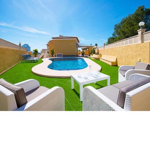 Villa Moll - Plusholidays