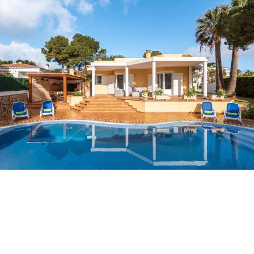 Villa Moll Moll