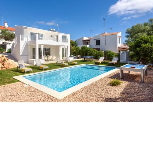 Villa Molly