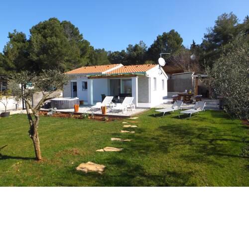 Villa Molo