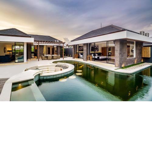 Villa mon Rêve