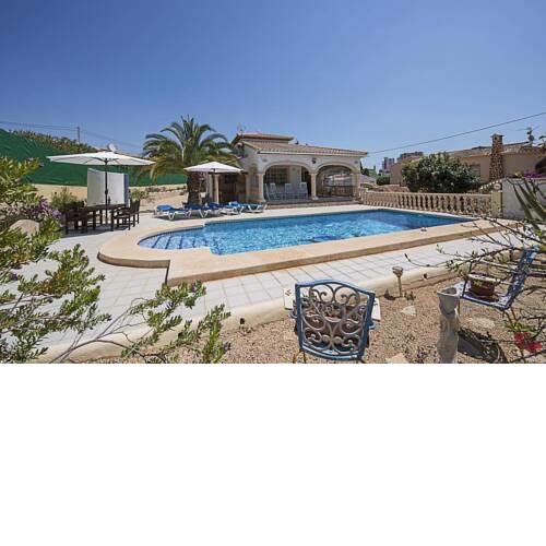 Villa Mona - Plusholidays