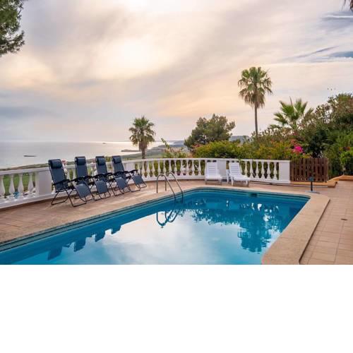 Villa Mona Si