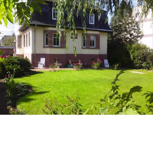Villa Mondial
