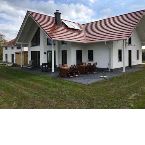 Villa Mondlicht
