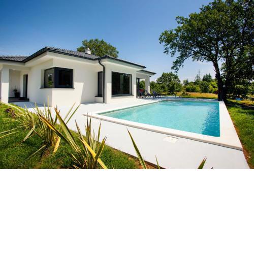 Villa Mondo Sole