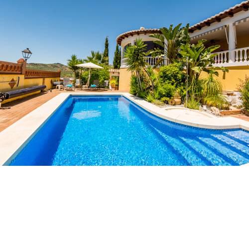 Villa Mondriana