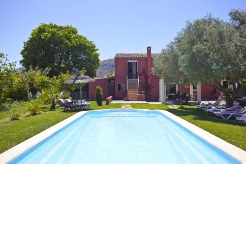 Villa Monges