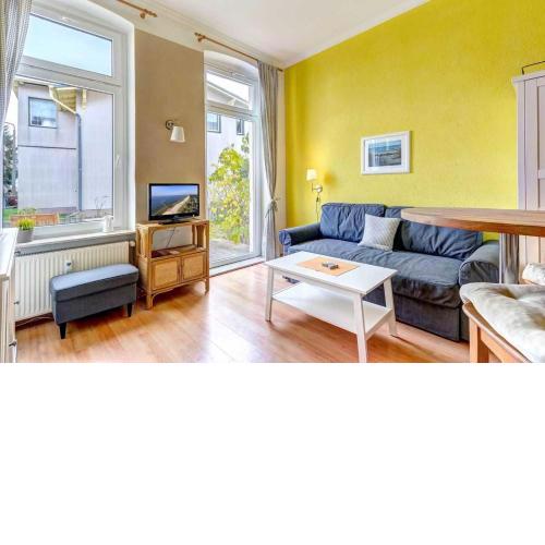 Villa Moni Wohnung Gustav Whg 2