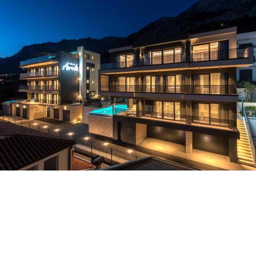 Villa Monia Makarska