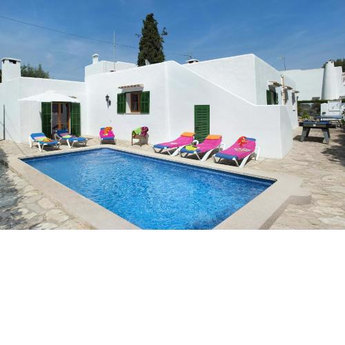 Villa Monica by Villa Plus