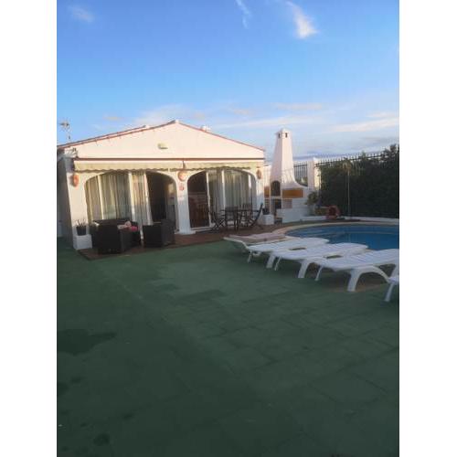 Villa Monica