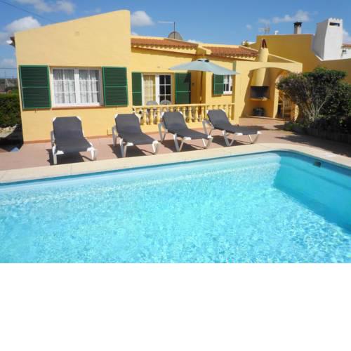 Villa Monica