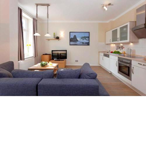 Villa Monico Appartement 1