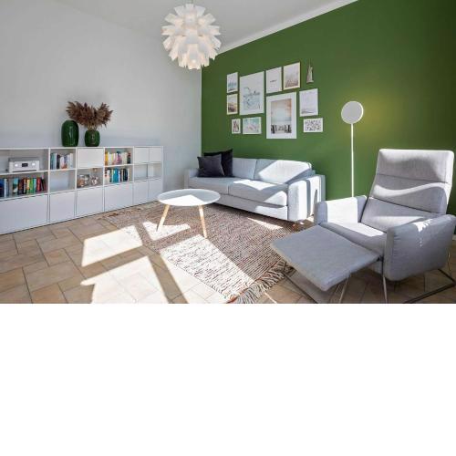 Villa Monico Appartement 4