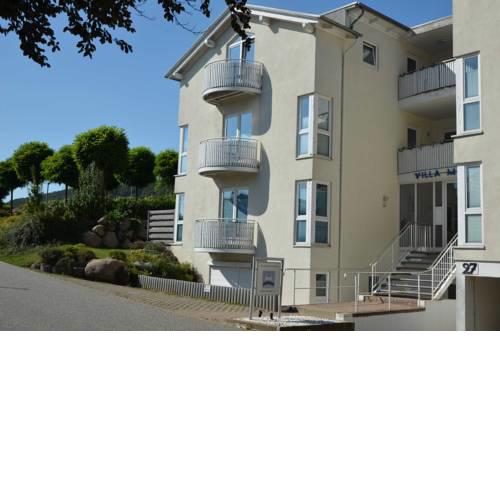 Villa Monika App. 9 *Leuchtfeuer*