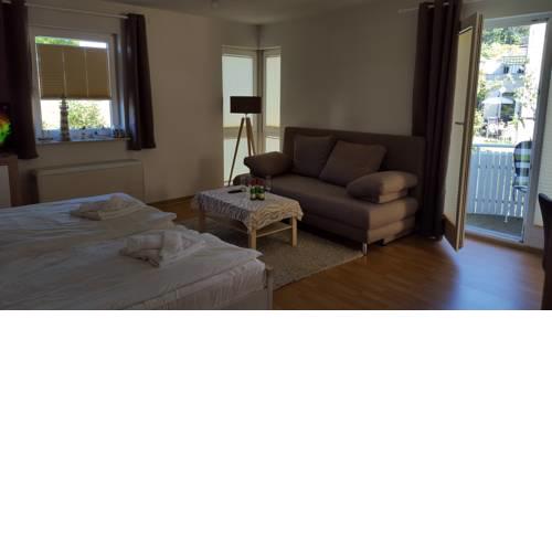 Villa Monika App. Leuchtfeuer 9