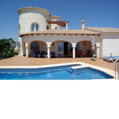 Villa Monika