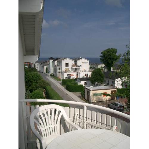 Villa Monika