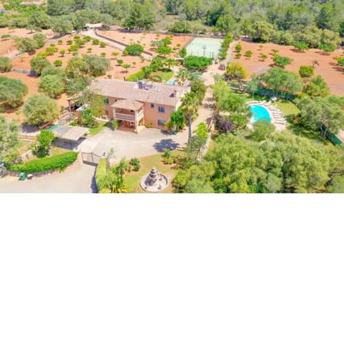 Villa Monsebo