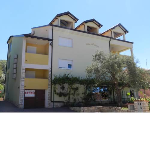 Villa Monsena