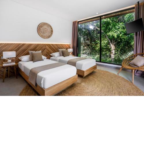 Villa Mont Blanc by BaliSuperHost