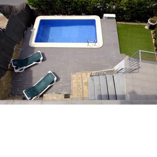 Villa Mont Rodo Mas Alba