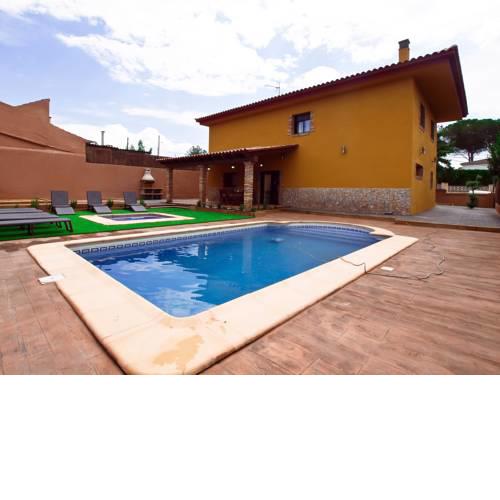 Villa Mont-Roig