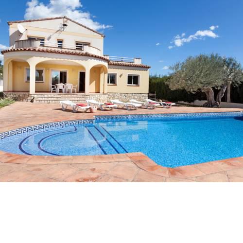 Villa Montagud