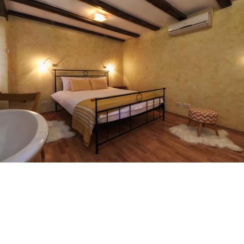 Villa Montalbano apartment