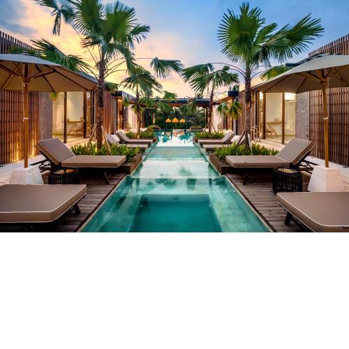 Villa Montana by BaliSuperHost