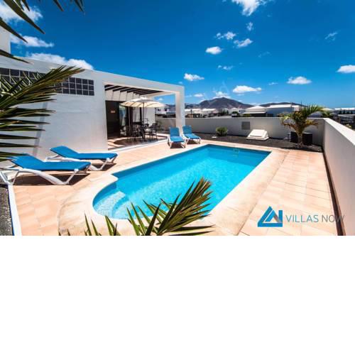 Villa Montana (LH101)