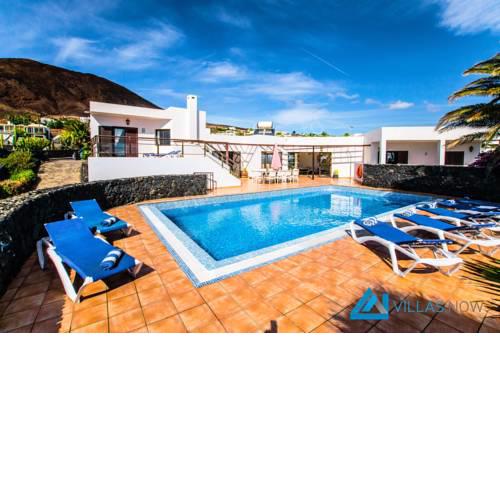 Villa Montana (LH113)