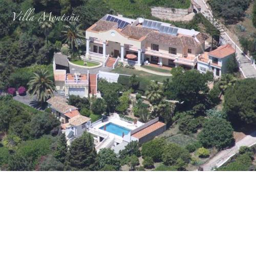 Villa Montana