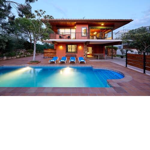 Villa Montané