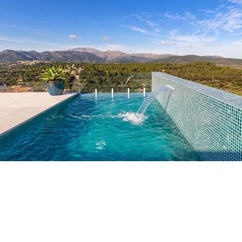 Villa Montblau