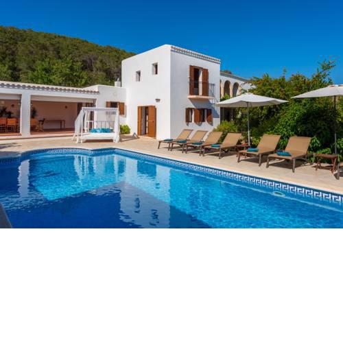 Villa Monte Dalt