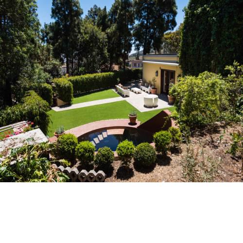 Villa Monte Lentiscal