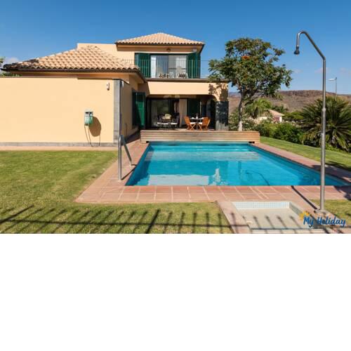 Villa Monte León