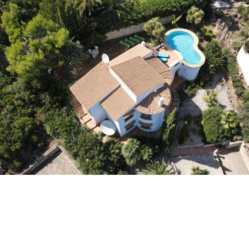 Villa Monte Pego