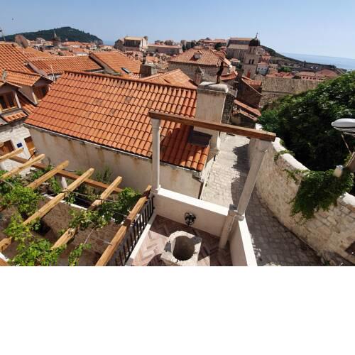 Villa Monte Santo