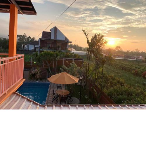 Villa Montebello Batu
